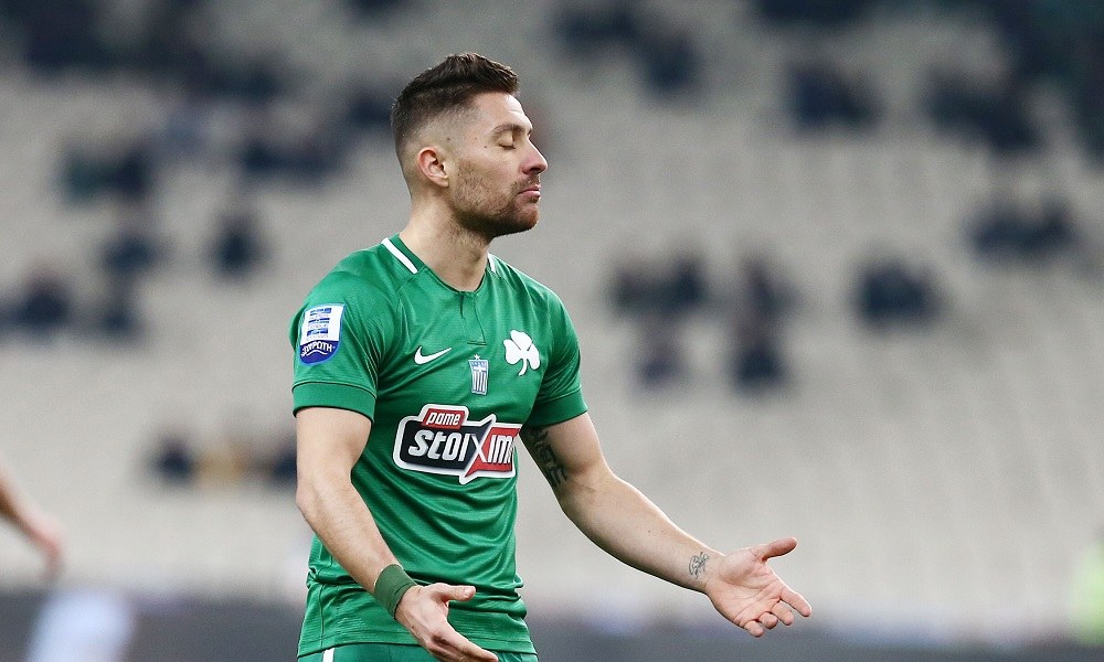 Παναθηναϊκός: «Εύκολο του Μουνιέ, όχι του Οικονόμου»