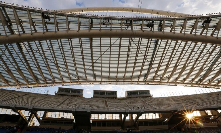 Αλλαγή της έδρας του τελικού ζητά ο ΠΑΟΚ!