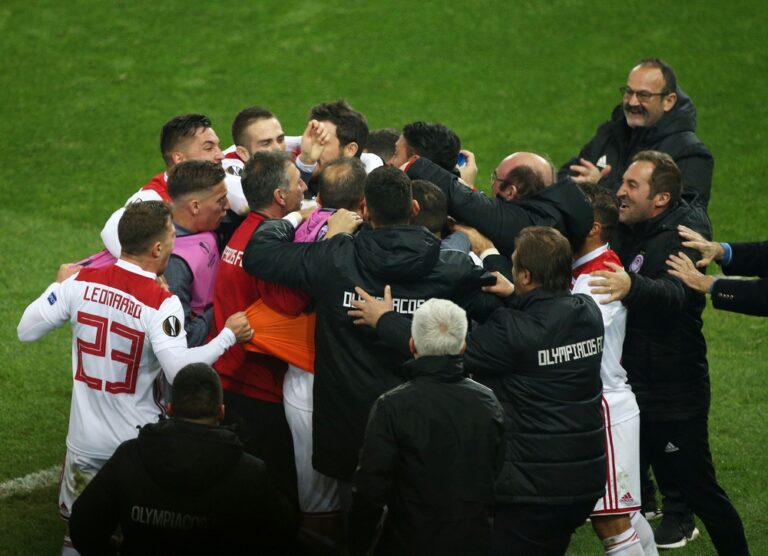 Ολυμπιακός: Μεγάλη προσοχή για να μην… κλείσει το «Γεώργιος Καραϊσκάκης»