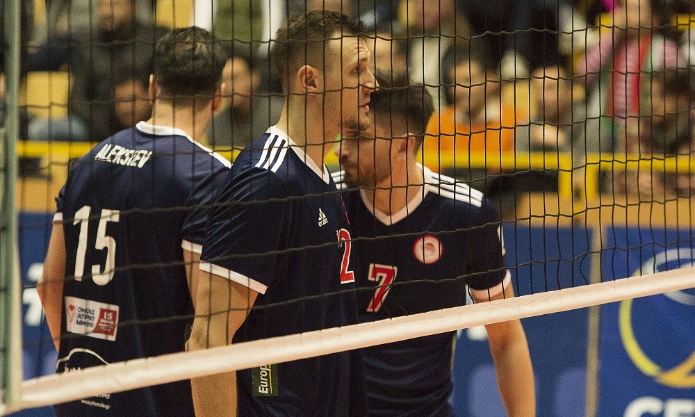 Ολυμπιακός – Μπούργκας: Ματς δίχως αύριο