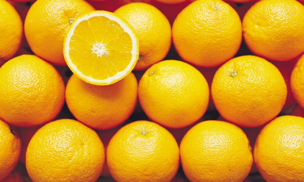 Τα «πορτοκάλια» του Δαρβίνου, δεν είναι πορτοκάλια (pics)