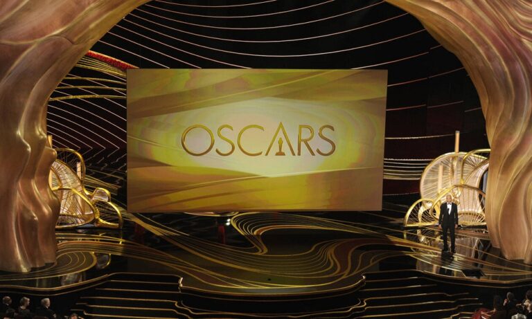 Η ιστορία των Βραβείων Όσκαρ