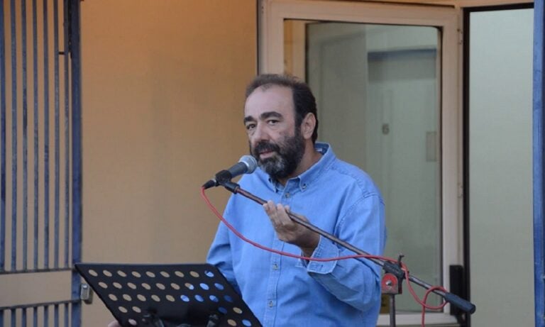 Κακός χαμός στην ΕΠΣ Καρδίτσας – Συνέλαβαν τον Παλάσκα!