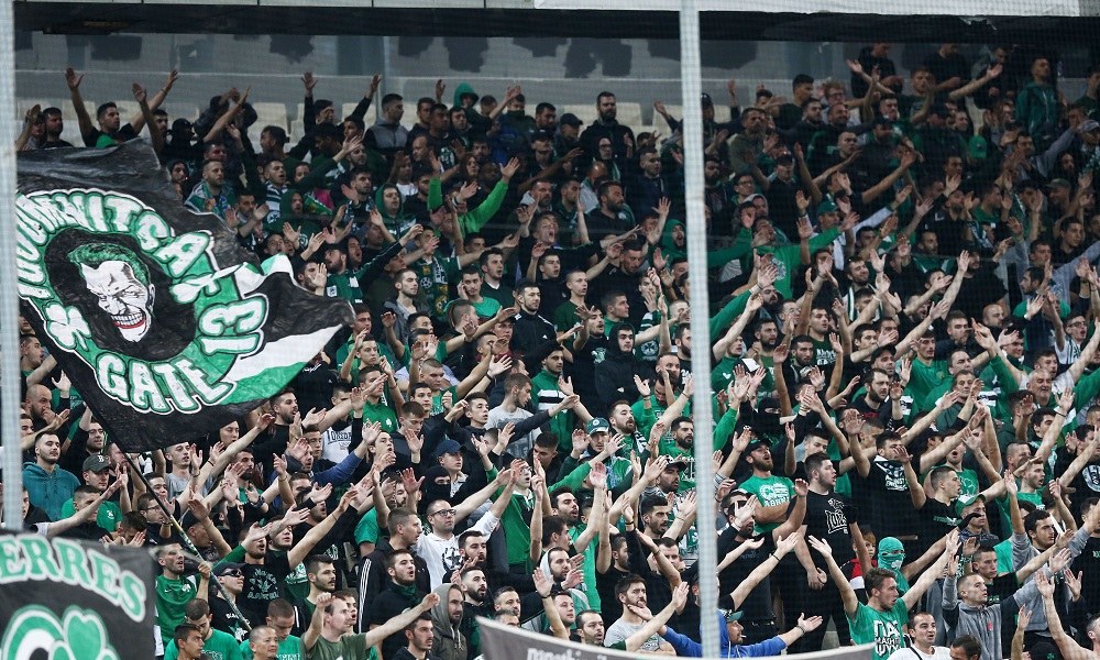 Παναθηναϊκός-ΠΑΟΚ: «Για τη νίκη με… προσοχή»