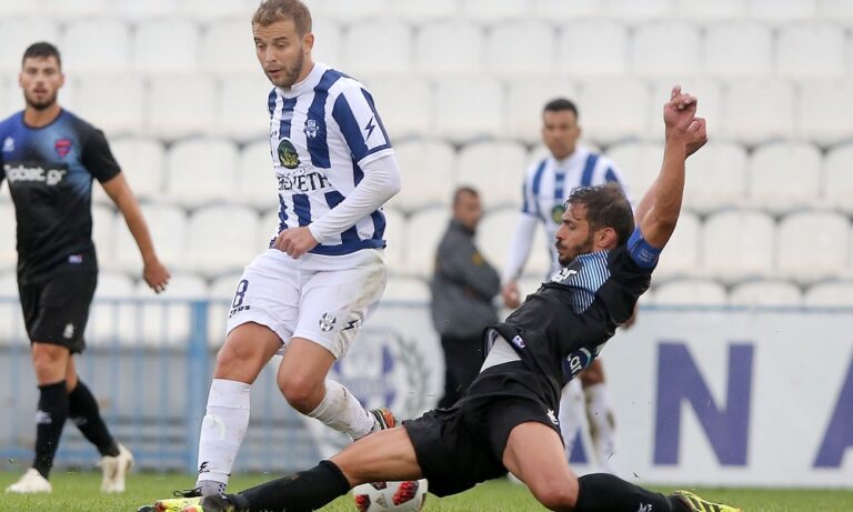 Πανιώνιος-Απόλλων: Θέλει να το κάνει εύκολο