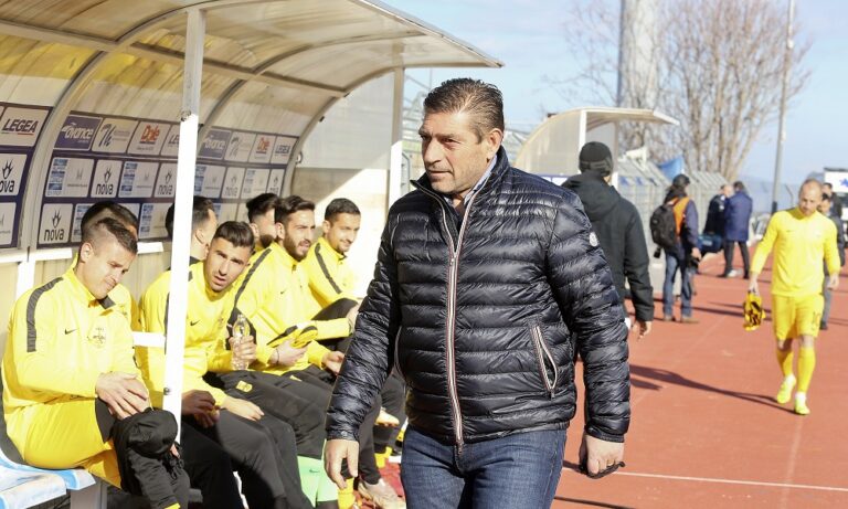 Άρης: Χαμόγελα ξανά στο «Βικελίδης»…