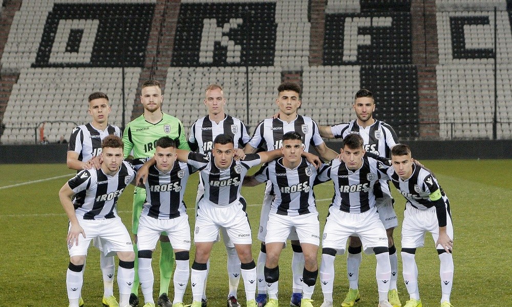 ΠΑΟΚ: Οι «σίγουροι» πιτσιρικάδες και οι επόμενοι στη λίστα