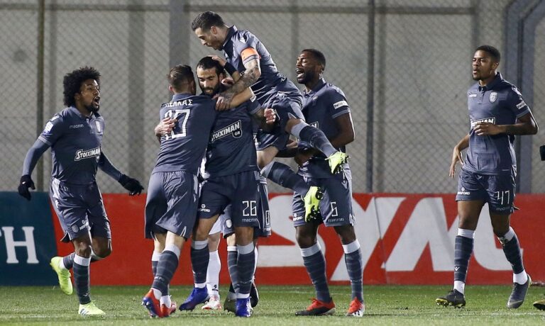 Το μέλλον του ΠΑΟΚ και το όνειρο της καθιέρωσης