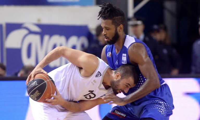 Κύμη – ΠΑΟΚ: «Πεινασμένοι» για την πρόκριση στον τελικό Κυπέλλου