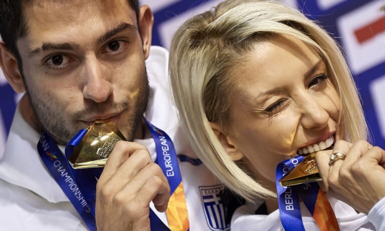 Ευρωπαϊκό πρωτάθλημα στίβου: Με 17 η Εθνική στη Γλασκώβη!