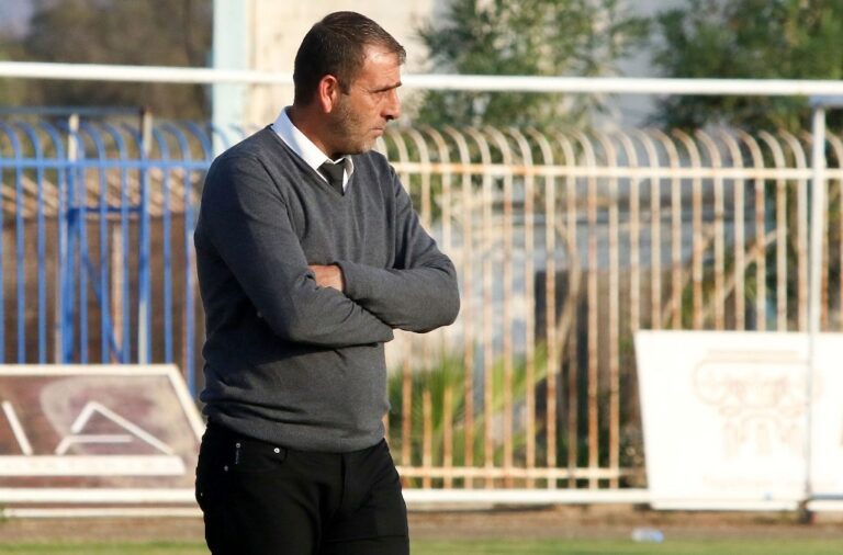 Γιούχτας: Ανέλαβε ο Παπαματθαιάκης