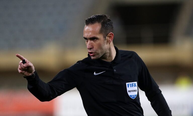 Κύπελλο Ελλάδας: Οι διαιτητές των επαναληπτικών