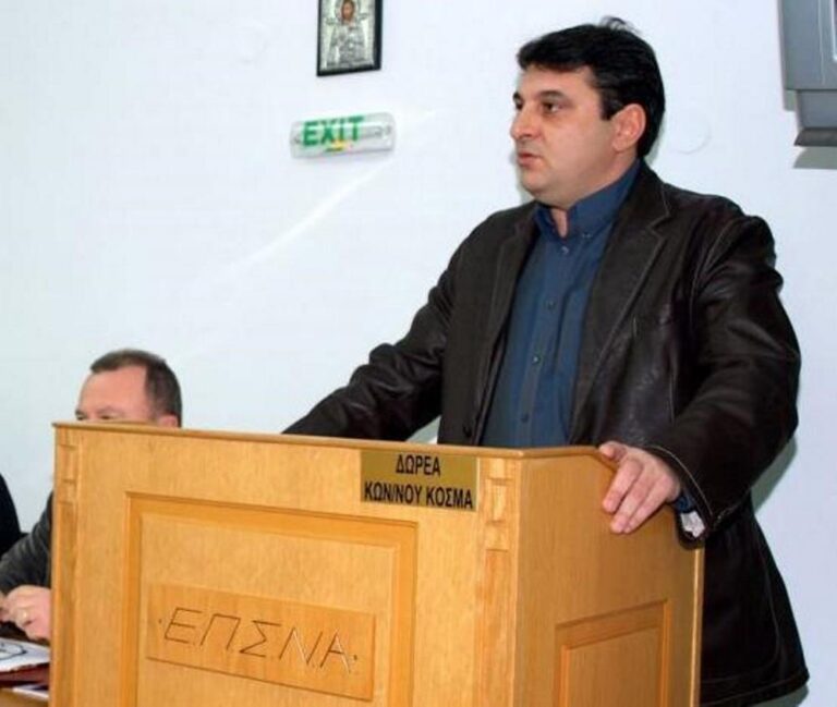 Αλλαγή πορείας προς το… Αεροδρόμιο Μακεδονίας