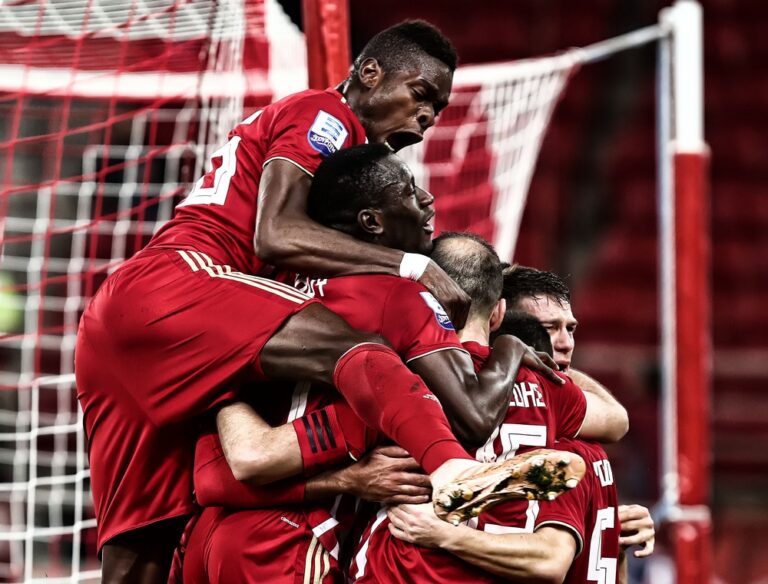 Η παρακάμερα από το Ολυμπιακός-Πανιώνιος (vid)