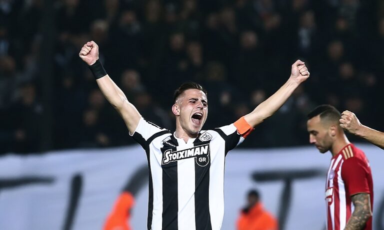 Ο Πέλκας και το «παζάρι» για την ανανέωση