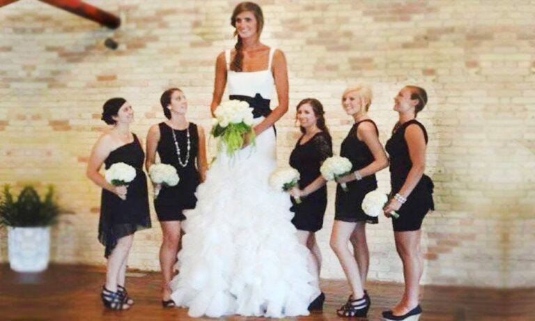 Οι άνθρωποι που δεν σταμάτησαν ποτέ να μεγαλώνουν (vid)