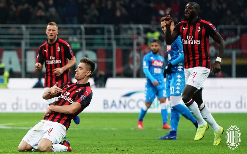 Προγνωστικά Serie A – Παναγιώτης Γκαραγκάνης: Με τα… φρένα σπασμένα!