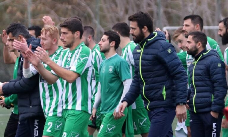ΠΟΑ: Κάλεσμα εν όψει Εθνικού