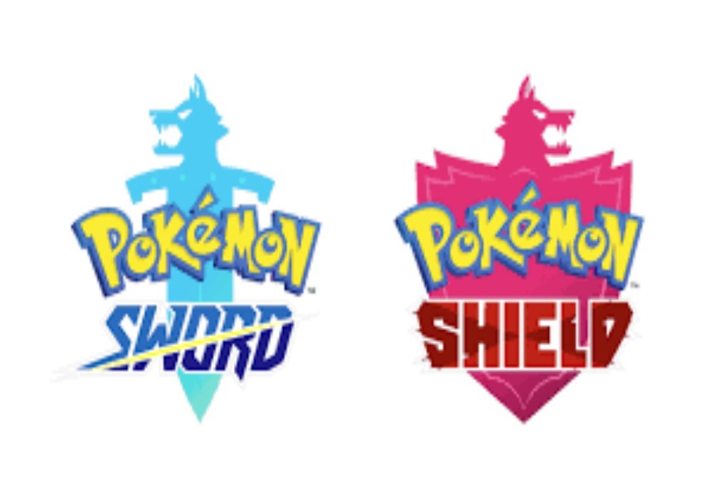 Τα pokemon Sword & Shield είναι γεγονος!