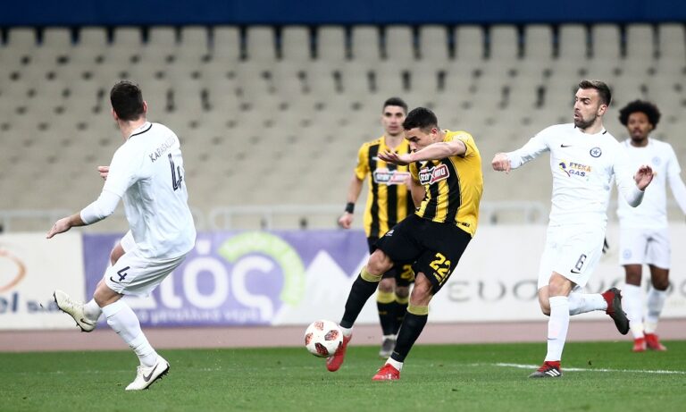 Πόνσε: Το «θύμα» που λείπει από τη λίστα του