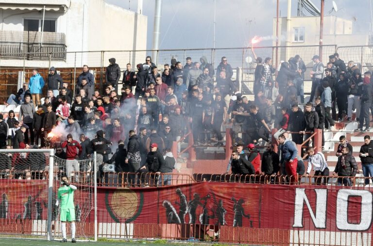 Προοδευτική: Ανοιχτή ΓΣ πριν το ντέρμπι με τον Ιωνικό