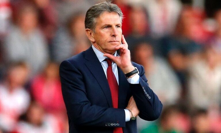 Λέστερ: Τέλος ο Πιέλ από την ομάδα!