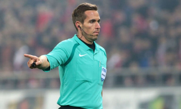 Έλεγχος Διαιτησίας: Για… όσκαρ!