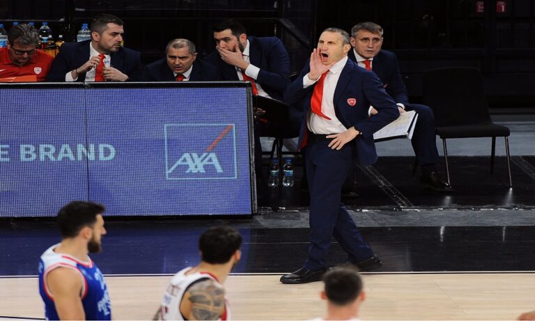 Τη λογική δεν μπορείς να τη νικήσεις