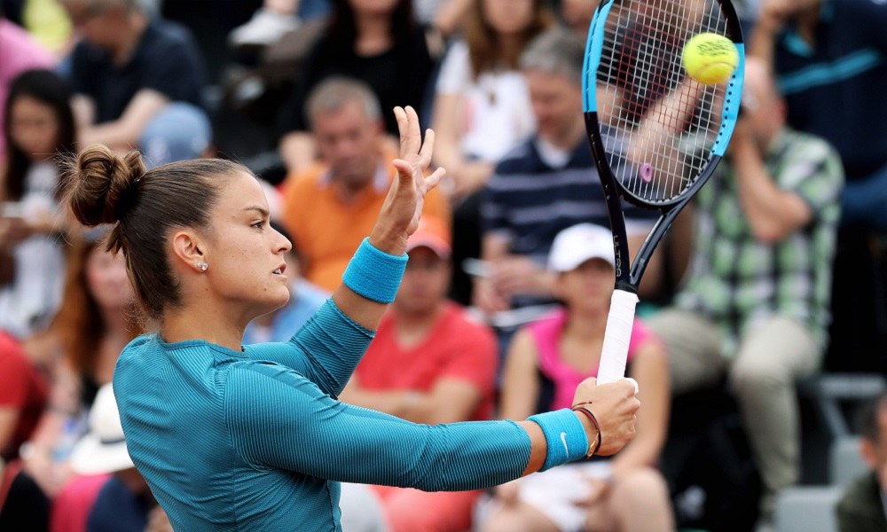 Σάκκαρη: Δύσκολη κλήρωση στο Ακαπούλκο