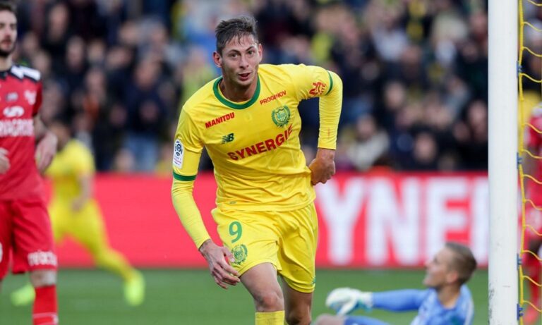 Αδερφή Σάλα: «Η ψυχή σου στην ψυχή μου, θα λάμπει παντοτινά…»