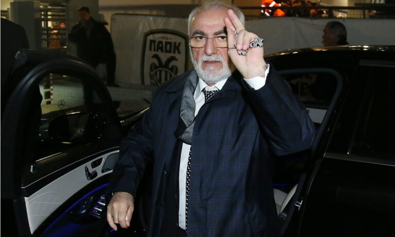 Σαββίδης: Τέρμα οι φιέστες!