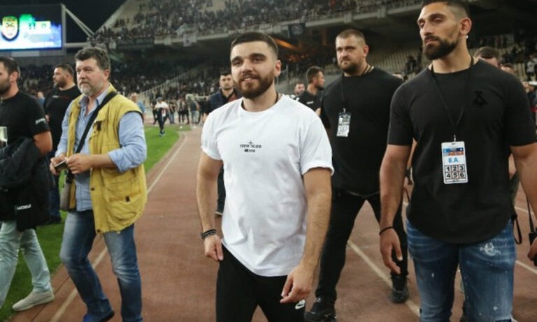 Σαββίδης: «Δεν θα γίνουμε σαν τους άλλους»!