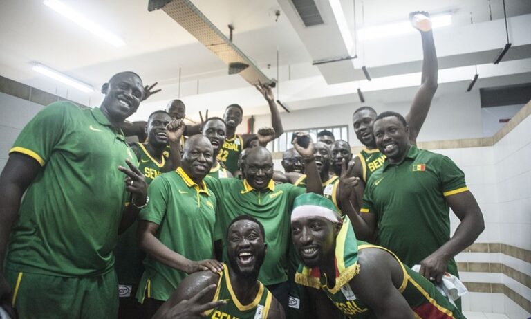 Μουντομπάσκετ 2019: Προκρίθηκε στα τελικά η Σενεγάλη (vid)