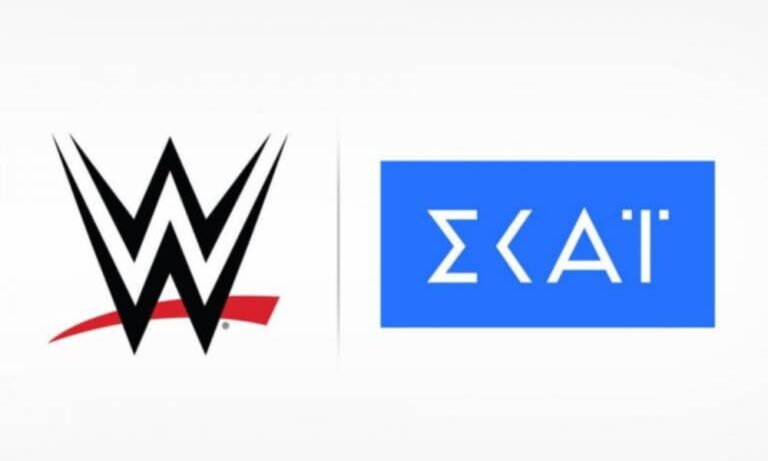 SmackDown & RAW στο ΣΚΑΪ