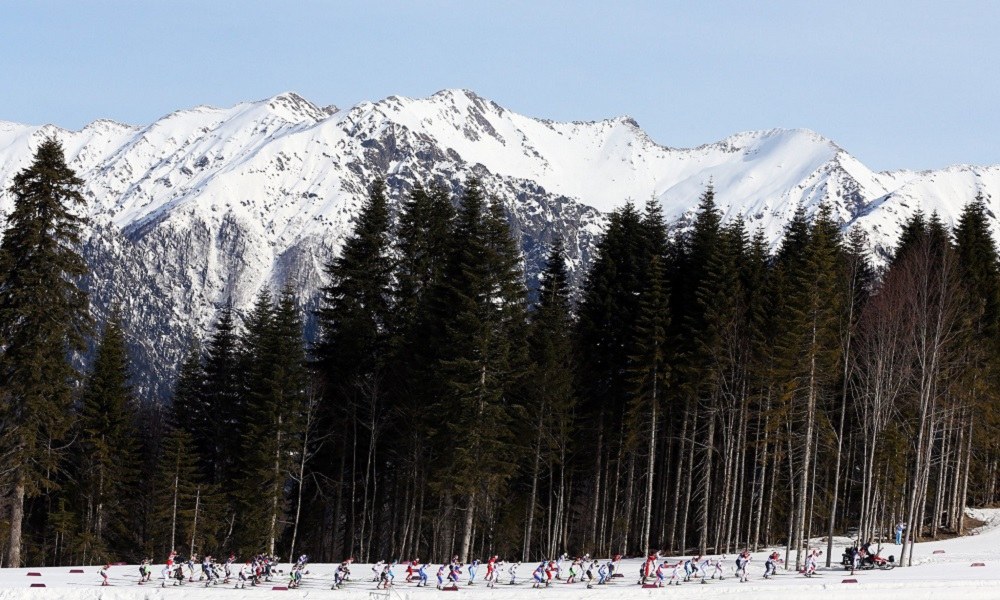 Χαμός στο Ζέεφελντ! – Έφοδος αστυνομίας για κύκλωμα ντόπινγκ