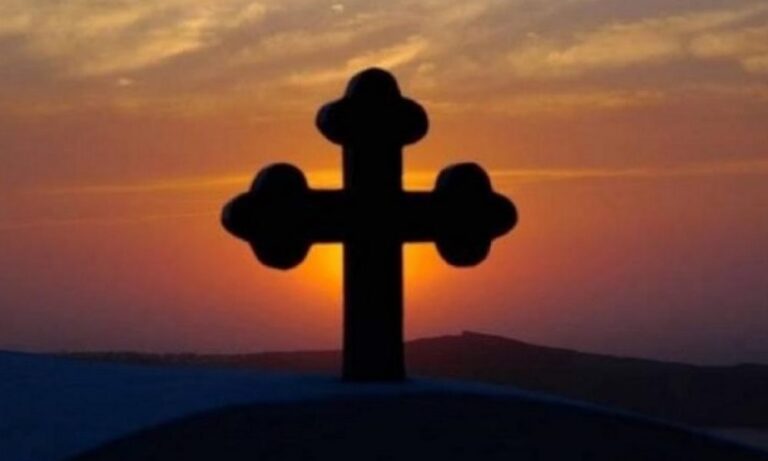 Σήμερα η γιορτή του Αγίου Ευσταθίου