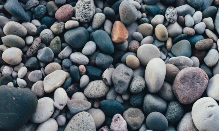 Έτρωγε πέτρες για να καταπολεμήσει το άγχος του – Δείτε τι έγινε