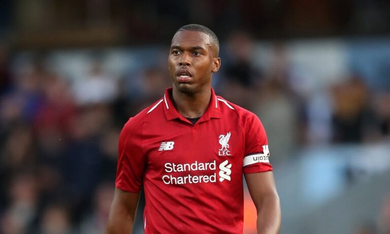 Η Μπέτις κυνηγάει τον Στάριτζ!