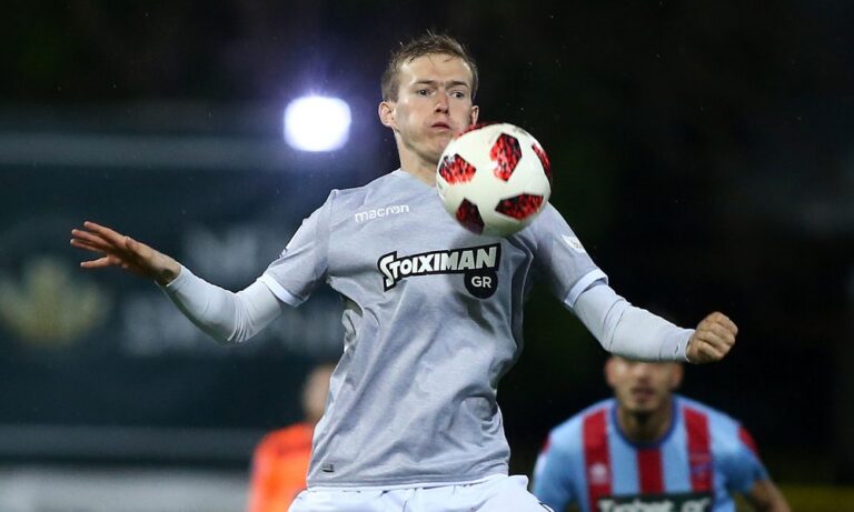 ΠΑΟΚ: Η ενδεκάδα του Δικεφάλου με ΑΕΛ