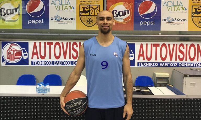 Ανακοίνωσε Ντεμπς ο Κολοσσός Ρόδου