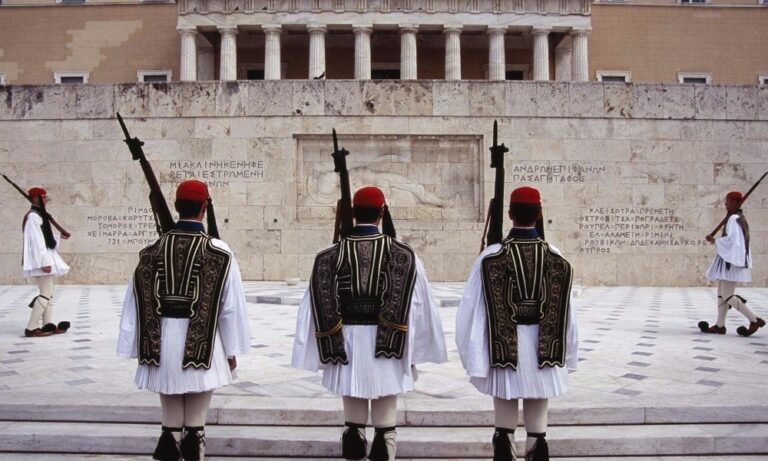 Αιφνίδιος θάνατος στρατιώτη της Προεδρικής Φρουράς
