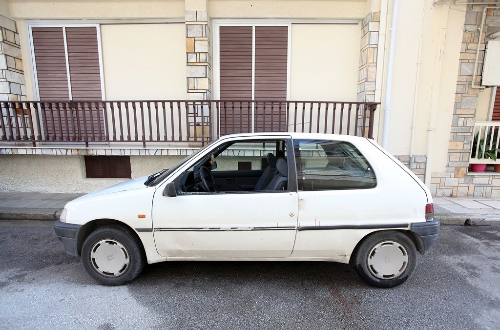 Υπόθεση Τζήλου: «Ήθελαν να τον σκοτώσουν»