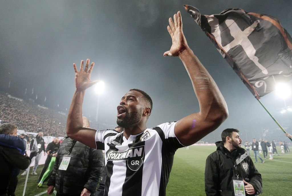 Βαρέλα «Δεν ξεχάσαμε τι έγινε πέρυσι…»