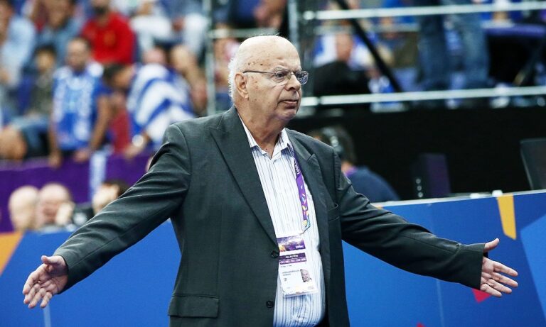 Βασιλακόπουλος: « Ζούμε την εποχή που κυριαρχείται από την δεξιοτεχνία και τους δεξιοτέχνες της εντύπωσης»