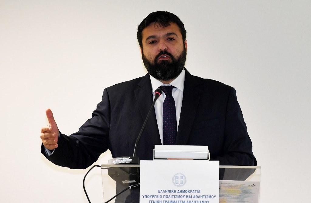 Αναδιάρθρωση: Η τροπολογία και τα εσωκομματικά ζόρια