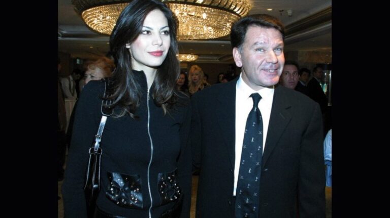 «Πόλεμος» Κούγια-Βατίδου για το επαγγελματικό μέλλον των παιδιών τους