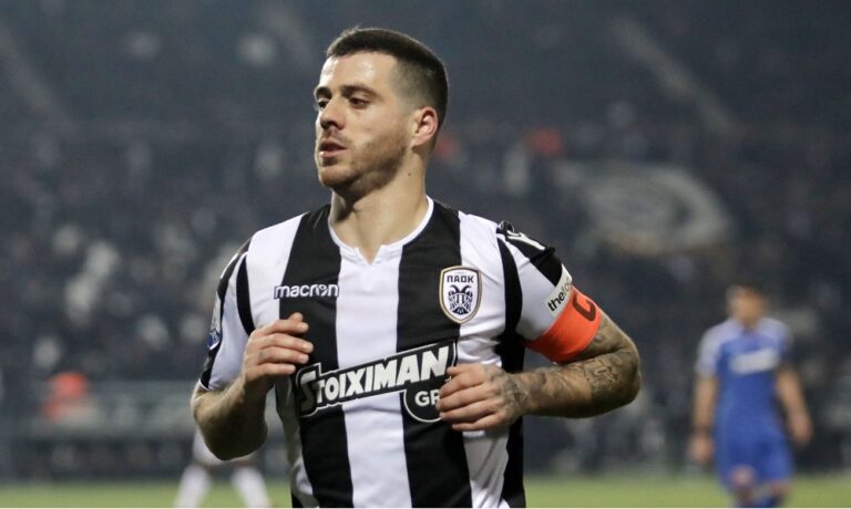 ΠΑΟΚ: Τι είπε ο Βιεϊρίνια για τον Ολιβέιρα