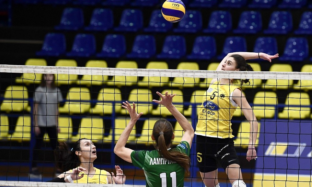 Kύπελλο Γυναικών: H κλήρωση των προημιτελικών