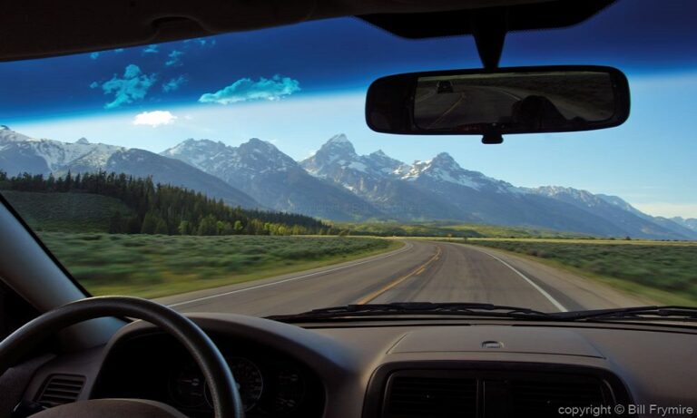 Αυτό είναι το κόλπο για να μη θολώνουν τα τζάμια του αυτοκινήτου