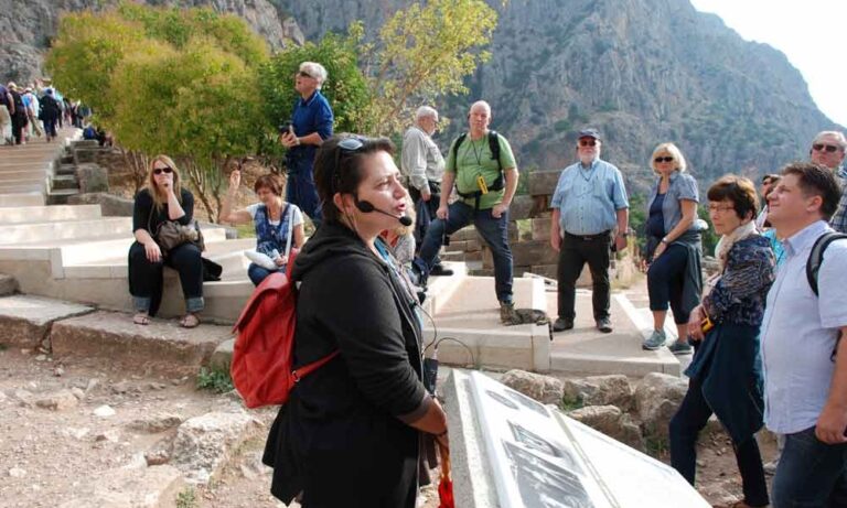 Παγκόσμια ημέρα Ξεναγού και Μητρικής γλώσσας